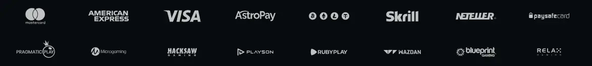 payment methods of Kindgom Casino