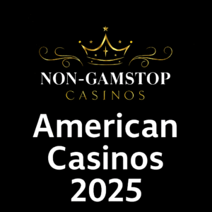 American Casinos | USA Online Casinos