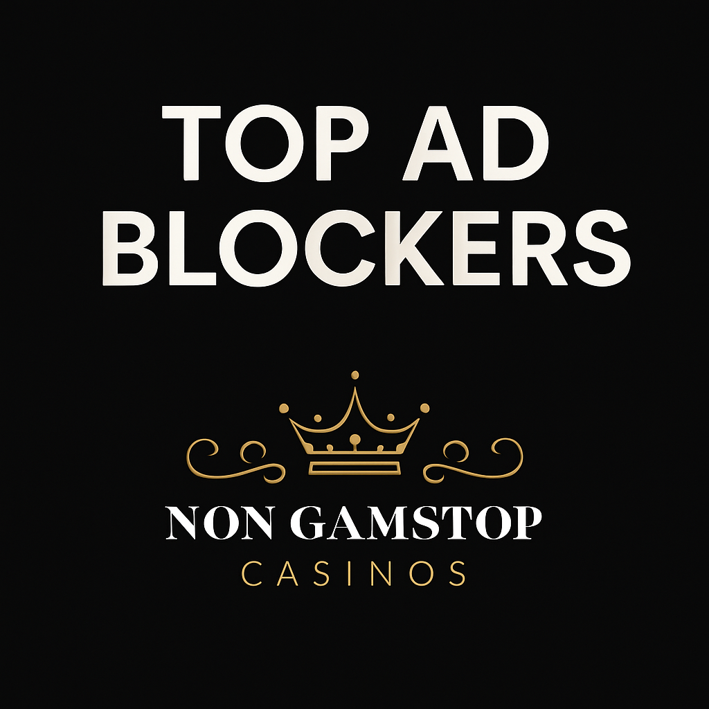 Top AD Blockers