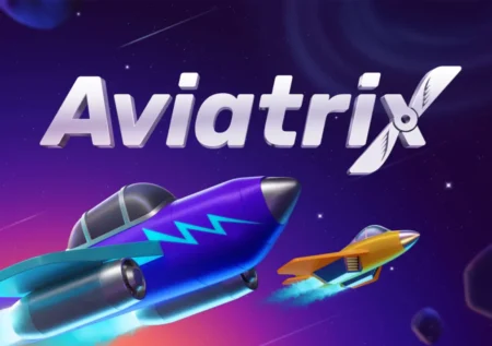 Aviatrix