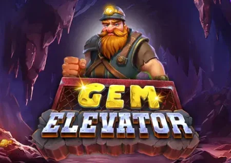 Gem Elevator
