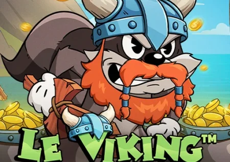 Le Viking