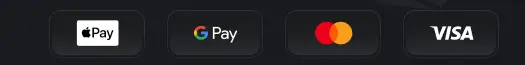 Payment methods of this brand
