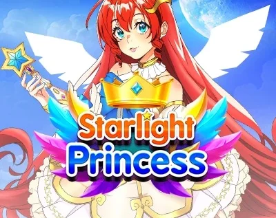 Starlight Princess