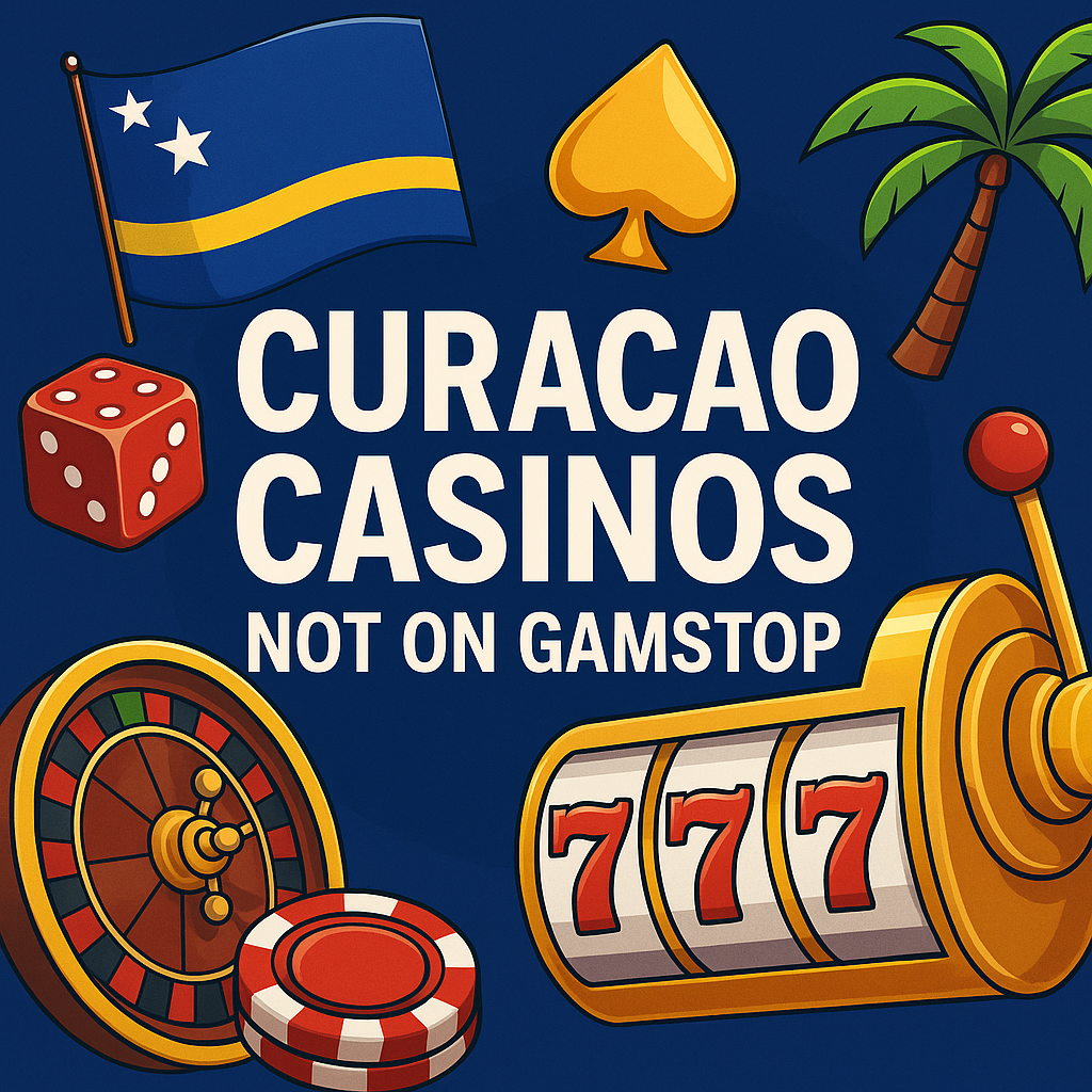 Curacao Casinos Not on Gamstop