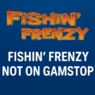 Fishin’ Frenzy Not on GamStop