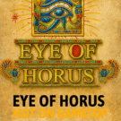 Eye of Horus Not on GamStop