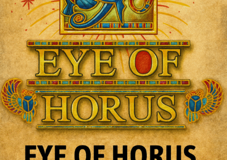 Eye of Horus Not on GamStop