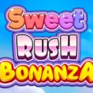 Sweet Rush Bonanza