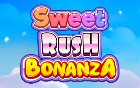 Sweet Rush Bonanza