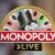 Monopoly Live not on GamStop