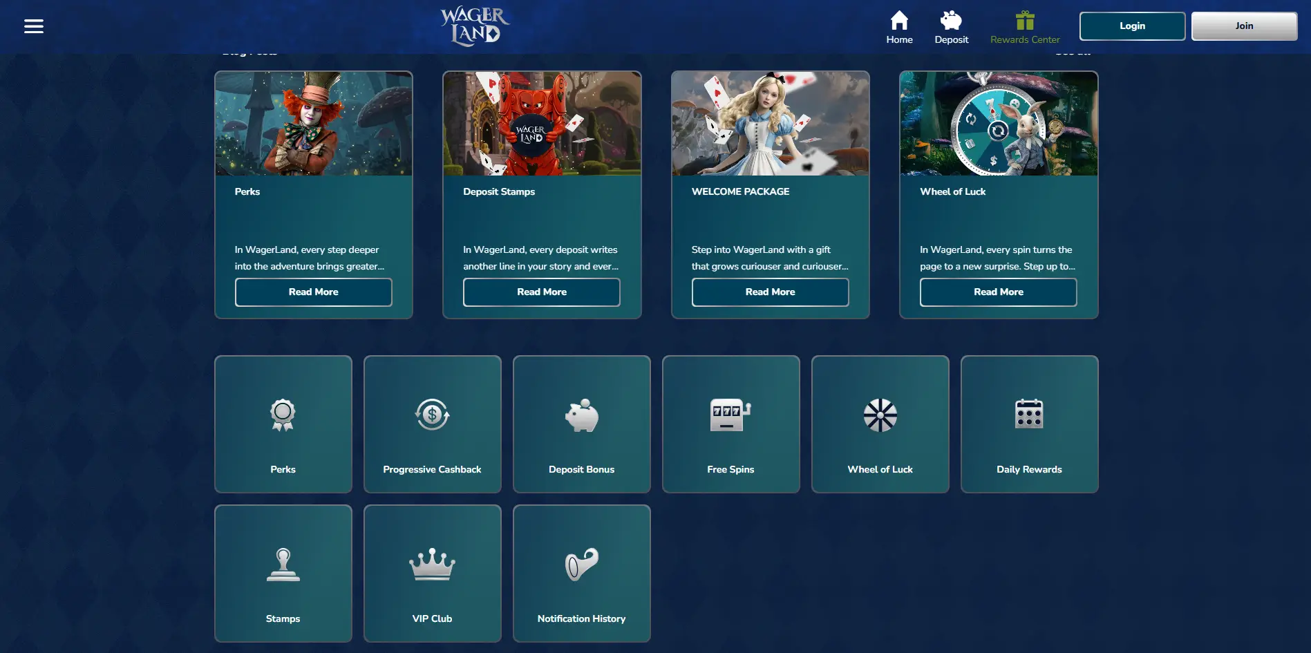 Promotions of this brand